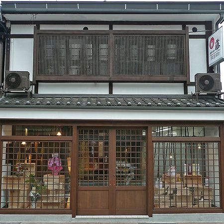 Hida Takayama Relax Hostel Bettei Fuji Exterior photo