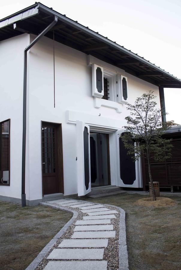 Hida Takayama Relax Hostel Bettei Fuji Exterior photo