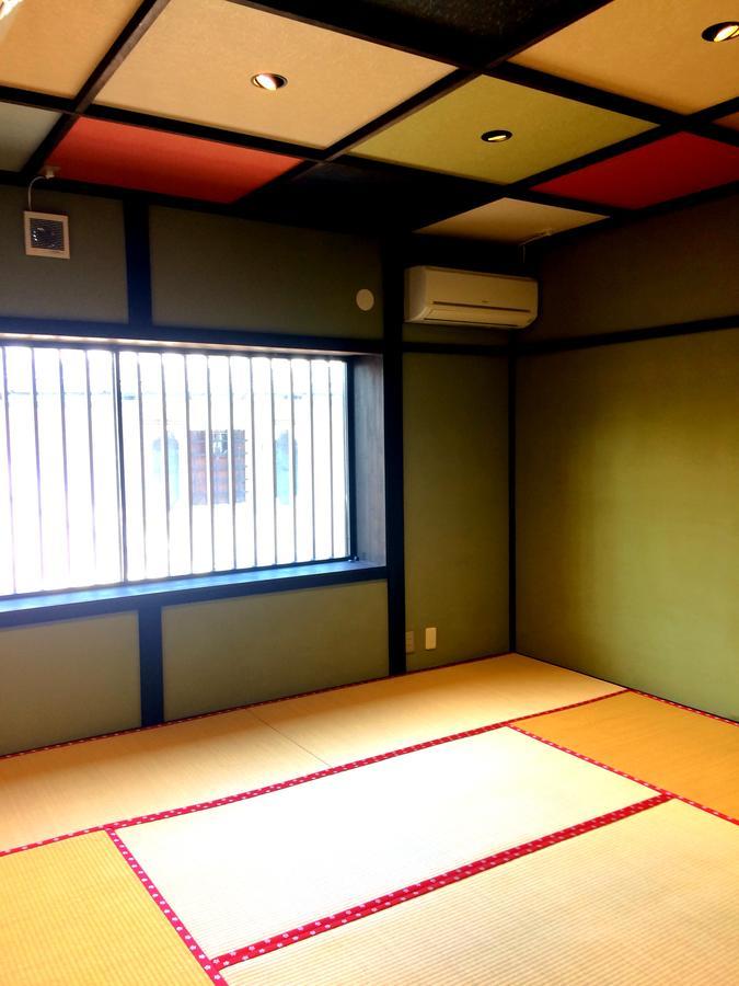 Hida Takayama Relax Hostel Bettei Fuji Exterior photo
