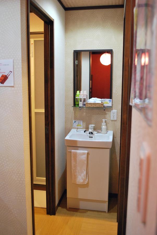 Hida Takayama Relax Hostel Bettei Fuji Exterior photo