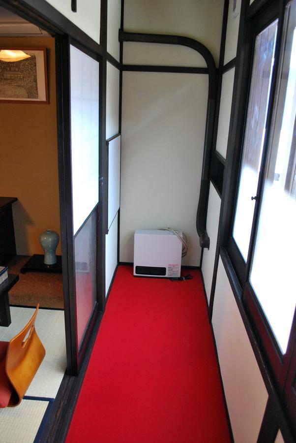 Hida Takayama Relax Hostel Bettei Fuji Exterior photo