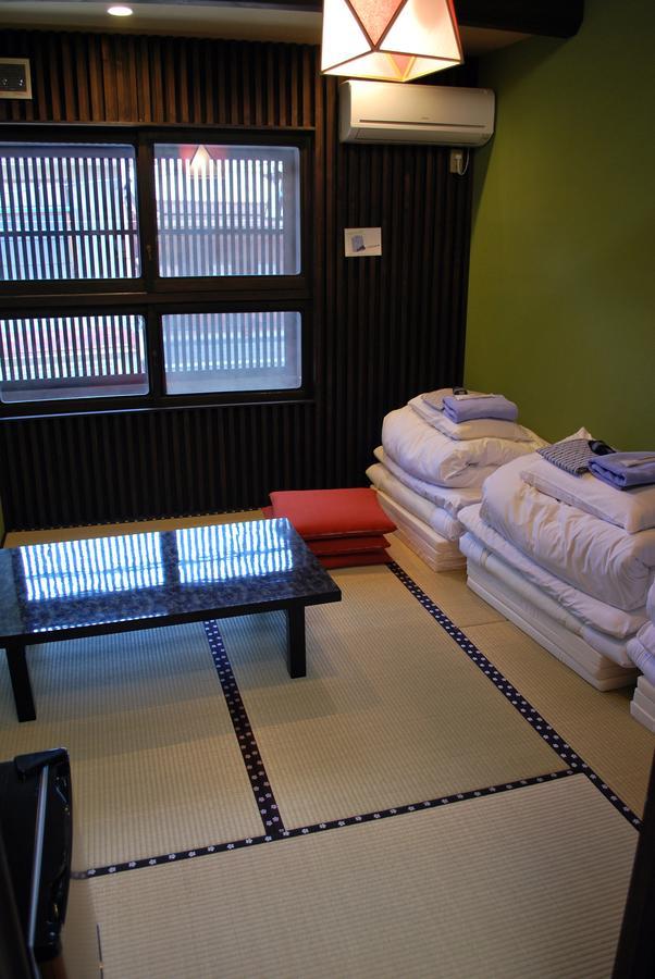 Hida Takayama Relax Hostel Bettei Fuji Exterior photo