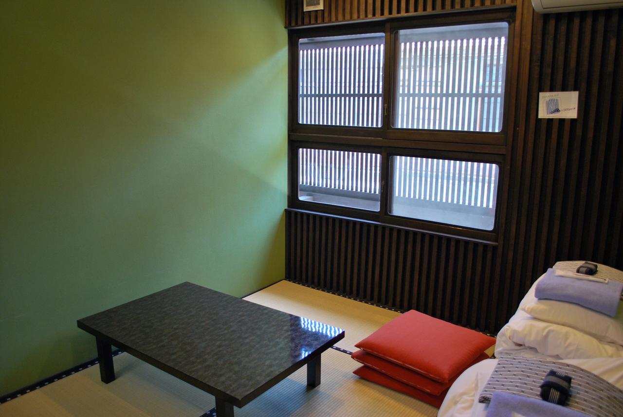 Hida Takayama Relax Hostel Bettei Fuji Exterior photo