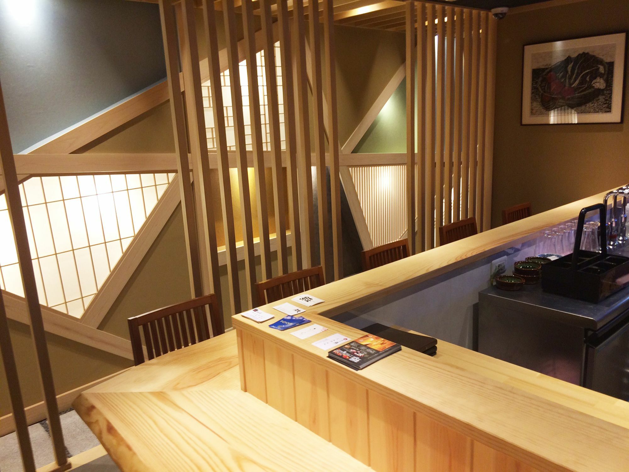 Hida Takayama Relax Hostel Bettei Fuji Exterior photo