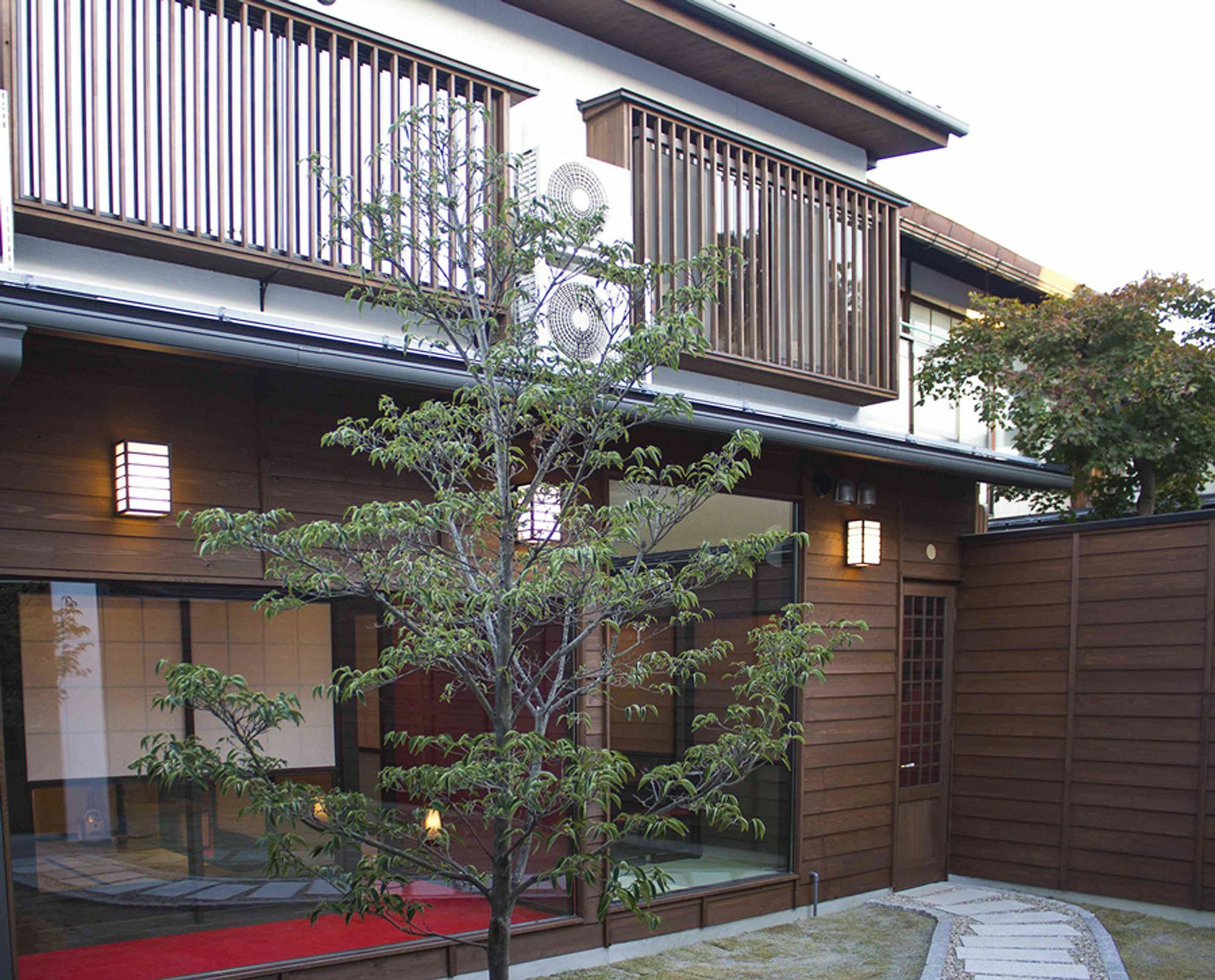 Hida Takayama Relax Hostel Bettei Fuji Exterior photo