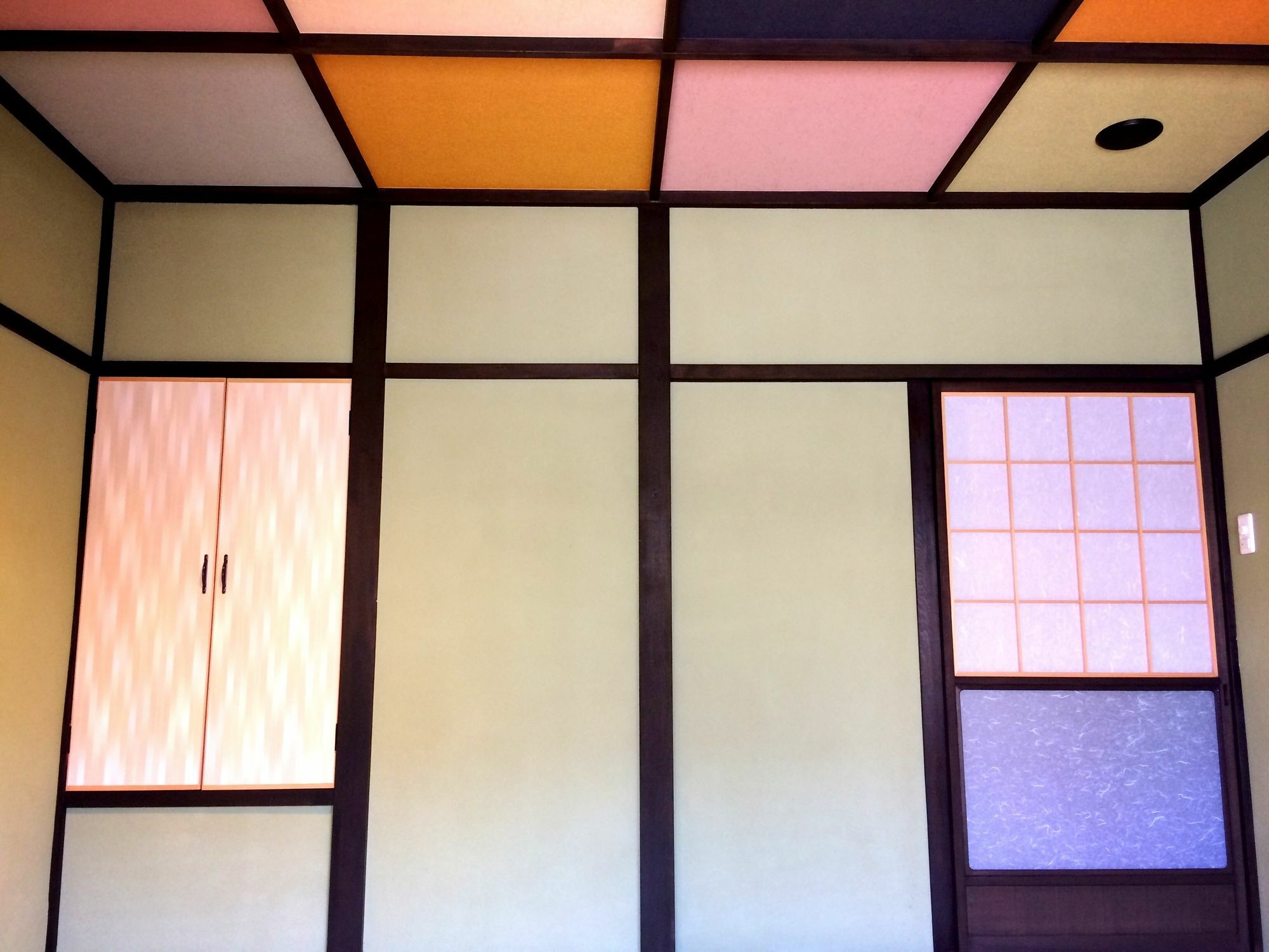 Hida Takayama Relax Hostel Bettei Fuji Exterior photo