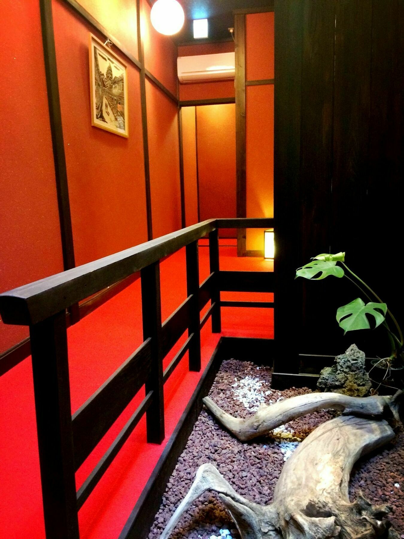 Hida Takayama Relax Hostel Bettei Fuji Exterior photo